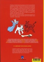 Extrait 3 de l'album Tintin (Divers et HS) - HS. Tintin au pays des philosophes
