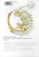 Extrait 3 de l'album Le dragon qui rêvait de crépuscule - 1. Tome 1