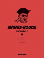 Extrait 1 de l'album Barbe-Rouge - L'Intégrale (nouvelle édition) - 2. Le Capitaine sans nom