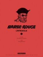 Extrait 1 de l'album Barbe-Rouge - L'Intégrale (nouvelle édition) - 1. Le Démon des Caraïbes