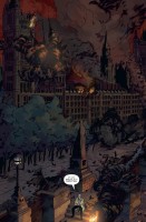 Extrait 2 de l'album Supergod (One-shot)