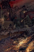 Extrait 3 de l'album Supergod (One-shot)