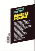 Extrait 3 de l'album Bonbons atomiques (One-shot)