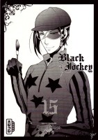 Extrait 1 de l'album Black Butler - 15. Black Jockey