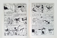 Extrait 2 de l'album Les Aventures de Tintin - 2. Tintin au Congo
