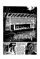 Extrait 1 de l'album Jeanine (L'association) (One-shot)