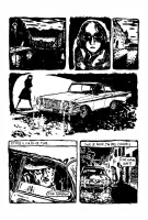 Extrait 2 de l'album Jeanine (L'association) (One-shot)