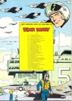 Extrait 1 de l'album Buck Danny - 2. Les Mystères de Midway