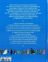 Extrait 3 de l'album Tintin (Divers et HS) - HS. Les Personnages de Tintin dans l'Histoire - Les Événements qui ont inspiré l'oeuvre d'Hergé - Volume 2