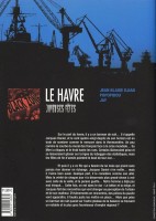 Extrait 3 de l'album Le Havre - 2. Joyeuses fêtes