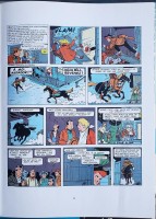 Extrait 2 de l'album Chick Bill (Les aventures de) - 42. Le 6ème desperado