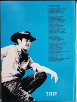 Extrait 3 de l'album Chick Bill (Les aventures de) - 42. Le 6ème desperado
