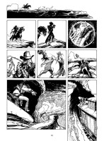 Extrait 1 de l'album Angela (One-shot)