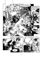 Extrait 2 de l'album Angela (One-shot)