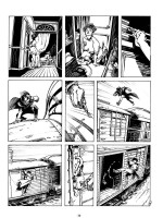 Extrait 3 de l'album Angela (One-shot)