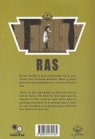 Extrait 3 de l'album Ras (One-shot)