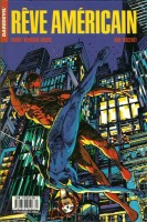 Extrait 3 de l'album Super-héros (Comics USA) - 11. Serval : Fauve blessé / Daredevil : Rêve américain