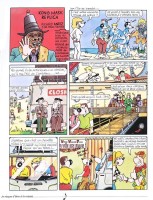 Extrait 1 de l'album Les Closh - 1. Paris skouille-t-il ?