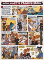 Extrait 1 de l'album Les Closh - 6. Le Grand Karma