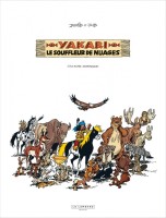 Extrait 1 de l'album Yakari - 21. Le souffleur de nuages