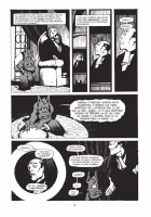 Extrait 1 de l'album Cerebus - 1. High society