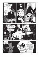 Extrait 2 de l'album Cerebus - 1. High society