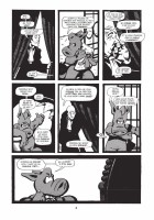 Extrait 3 de l'album Cerebus - 1. High society