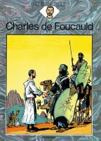 Extrait 1 de l'album Figures de proue - 2. Charles de Foucauld