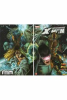 Extrait 1 de l'album Astonishing X-Men - 48. boite a fantomes