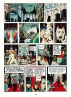 Extrait 1 de l'album Les maîtres du silence - 1. La cité du non-retour