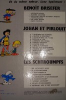Extrait 3 de l'album Les Schtroumpfs - 2. Le Schtroumfissime