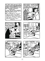 Extrait 1 de l'album Les Aventures de Tintin - 1. Tintin au pays des soviets