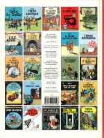 Extrait 3 de l'album Les Aventures de Tintin - 1. Tintin au pays des soviets