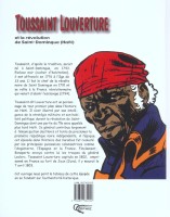 Extrait 3 de l'album Toussaint Louverture et la révolution de Saint-Domingue (Haïti) (One-shot)