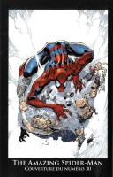 Extrait 1 de l'album Marvel Comics - La Collection de référence - 24. Amazing Spider-Man - Vocation