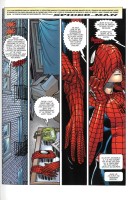 Extrait 2 de l'album Marvel Comics - La Collection de référence - 24. Amazing Spider-Man - Vocation