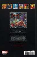 Extrait 3 de l'album Marvel Comics - La Collection de référence - 24. Amazing Spider-Man - Vocation