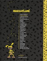 Extrait 3 de l'album Marsupilami (Collection Hachette) - 1. La Queue du Marsupilami