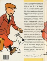 Extrait 3 de l'album Tintin (Divers et HS) - HS. Hergé et Tintin reporters
