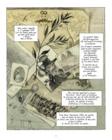 Extrait 1 de l'album Le dernier voyage d'Alexandre de Humboldt - 2. Seconde partie