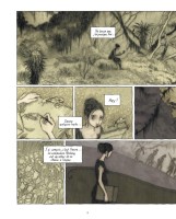 Extrait 2 de l'album Le dernier voyage d'Alexandre de Humboldt - 2. Seconde partie