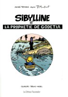 Extrait 1 de l'album Sibylline (Flouzemaker) - 4. La prophétie de Godetia