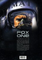 Extrait 3 de l'album Fox One - 1. Armageddon
