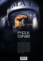 Extrait 3 de l'album Fox One - 2. TLD