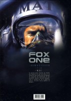 Extrait 3 de l'album Fox One - 3. NDE