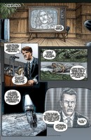 Extrait 1 de l'album No Hero (One-shot)