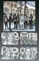 Extrait 3 de l'album No Hero (One-shot)