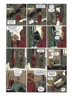 Extrait 3 de l'album Maggy Garrisson - 1. Fais un sourire, Maggy