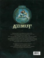 Extrait 3 de l'album Azimut - 1. Les Aventuriers du temps perdu