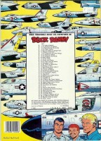 Extrait 3 de l'album Buck Danny - 12. Avions sans pilotes